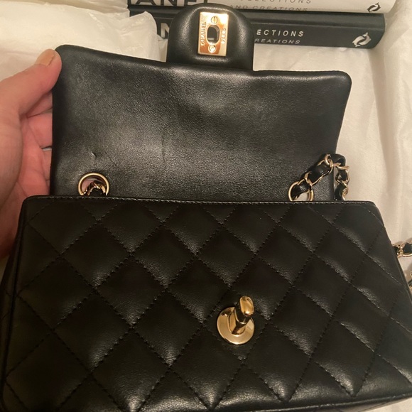 Mini rectangular ❤️ - Picture 8 of 16